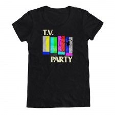 TV Party